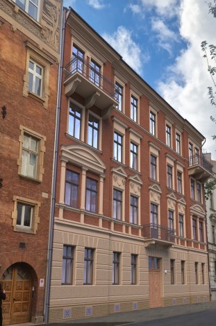 Mieszkanie na sprzedaż - Kraków, Stare Miasto