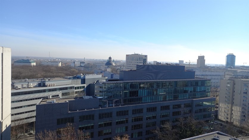 Mieszkanie na sprzedaż - Warszawa, Śródmieście